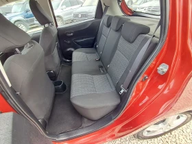Toyota Yaris 1.3 Face Lift, снимка 10