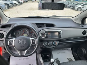 Toyota Yaris 1.3 Face Lift, снимка 12