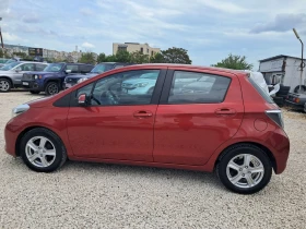 Toyota Yaris 1.3 Face Lift, снимка 8
