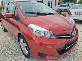 Toyota Yaris 1.3 Face Lift, снимка 3