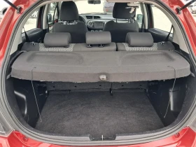 Toyota Yaris 1.3 Face Lift, снимка 14