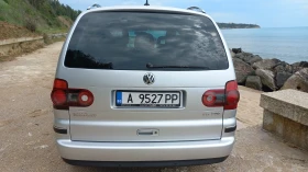 VW Sharan VW Sharan 2.0TDI-174х.IT, снимка 4