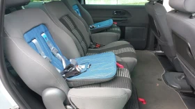 VW Sharan VW Sharan 2.0TDI-174х.IT, снимка 9