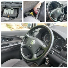 VW Sharan VW Sharan 2.0TDI-174х.IT, снимка 16