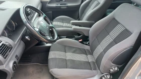 VW Sharan VW Sharan 2.0TDI-174х.IT, снимка 7