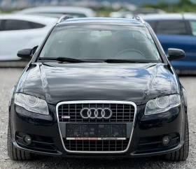 Audi A4 2.0TDI * Quattro* * S line* * Navi* , снимка 2