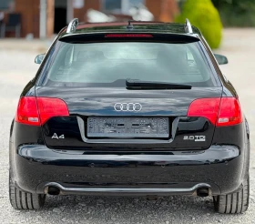 Audi A4 2.0TDI * Quattro* * S line* * Navi* , снимка 7