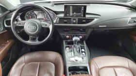 Audi A7 3.0L V6 / CARFAX, снимка 12