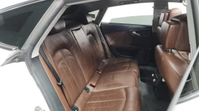 Audi A7 3.0L V6 / CARFAX, снимка 6