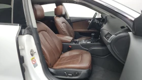 Audi A7 3.0L V6 / CARFAX, снимка 11
