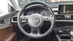 Audi A7 3.0L V6 / CARFAX, снимка 10
