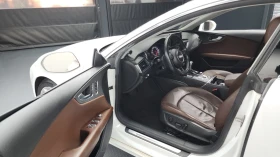 Audi A7 3.0L V6 / CARFAX, снимка 13