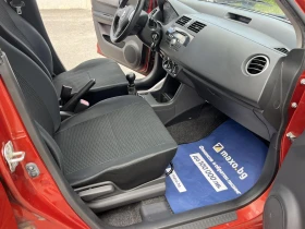 Suzuki Swift 1.3I 92кс КЛИМАТИК EURO 4 , снимка 11