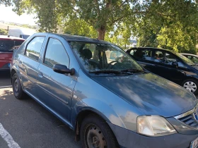 Dacia Logan, снимка 2