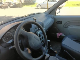 Dacia Logan, снимка 8