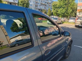 Dacia Logan, снимка 3