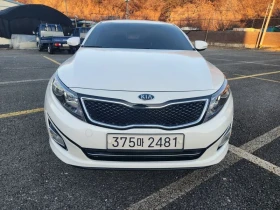 Kia K5 LPI DELUXE, снимка 1