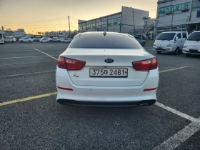 Kia K5 LPI DELUXE, снимка 5