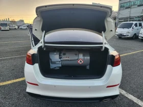 Kia K5 LPI DELUXE, снимка 6