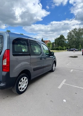 Peugeot Partner TEPEE 1.6 HDI/top!, снимка 4