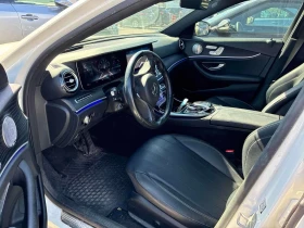 Mercedes-Benz E 300 4MATIC * BURMASTER* ДИСТРОНИК* 360 КАМЕРА* ПАНОРАМ, снимка 7