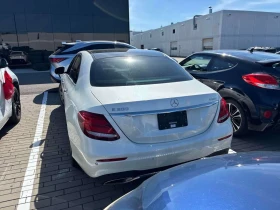 Mercedes-Benz E 300 4MATIC * BURMASTER* ДИСТРОНИК* 360 КАМЕРА* ПАНОРАМ, снимка 5