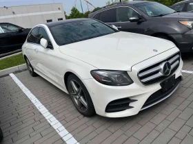 Mercedes-Benz E 300 4MATIC * BURMASTER* ДИСТРОНИК* 360 КАМЕРА* ПАНОРАМ, снимка 4