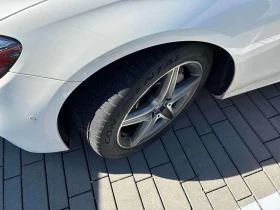 Mercedes-Benz E 300 4MATIC * BURMASTER* ДИСТРОНИК* 360 КАМЕРА* ПАНОРАМ, снимка 6
