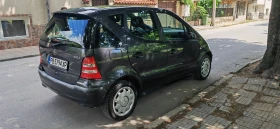 Mercedes-Benz A 170 W168, снимка 3