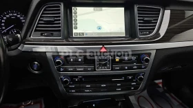Genesis G80 GDI PREMUIM LUXURY/FULL/PANO/360, снимка 15