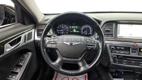 Genesis G80 GDI PREMUIM LUXURY/FULL/PANO/360, снимка 14