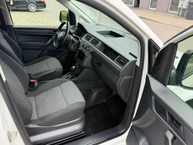 VW Caddy MAXi 1.4TGI DSG6 , снимка 9