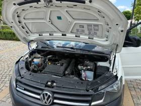VW Caddy MAXi 1.4TGI DSG6 , снимка 10