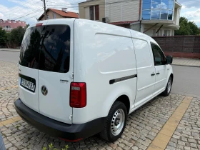 VW Caddy MAXi 1.4TGI DSG6 , снимка 3