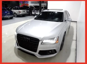 Audi S8 4.0Т * 360 CAM * BLIND SPOT * PANO * CARFAX * , снимка 2