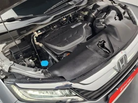 Honda Odyssey 3.5 Бензин, снимка 15