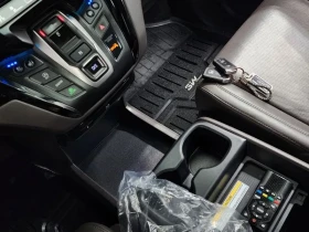 Honda Odyssey 3.5 Бензин, снимка 8