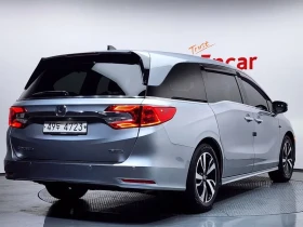 Honda Odyssey 3.5 Бензин, снимка 2
