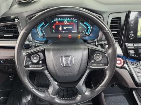 Honda Odyssey 3.5 Бензин, снимка 4