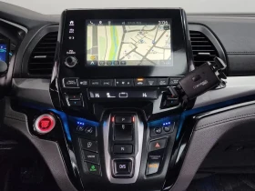 Honda Odyssey 3.5 Бензин, снимка 6