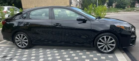Kia Forte, снимка 4