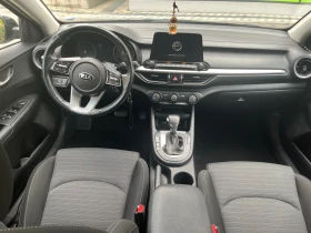 Kia Forte, снимка 10