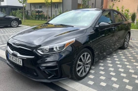 Kia Forte, снимка 3