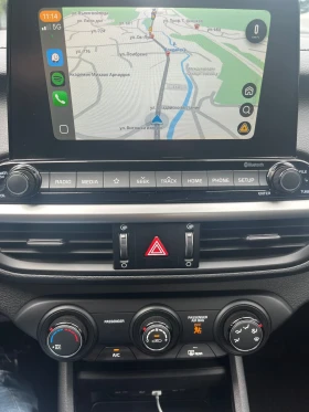 Kia Forte, снимка 11
