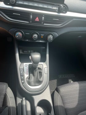 Kia Forte, снимка 12
