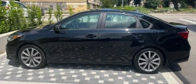 Kia Forte, снимка 5