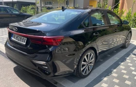 Kia Forte, снимка 8