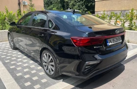 Kia Forte, снимка 6