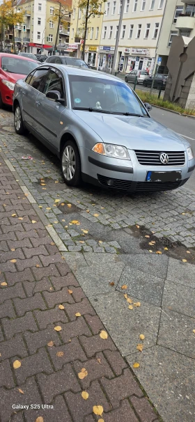 VW Passat 2.0  131ks  perfekten, снимка 6