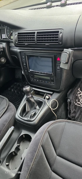 VW Passat 2.0  131ks  perfekten, снимка 8